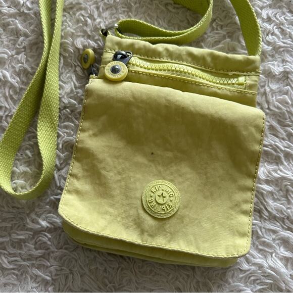 Kipling El Dorado Crossbody Bag - Picture 4 of 9